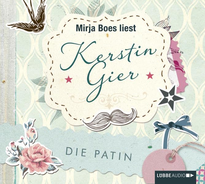 Die Patin: Gekürzte Ausgabe, Lesung (Mütter-Mafia) Contemporary literature