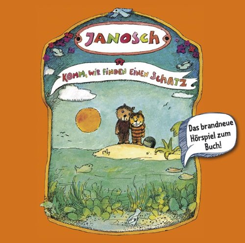 Komm, wir finden einen Schatz Music