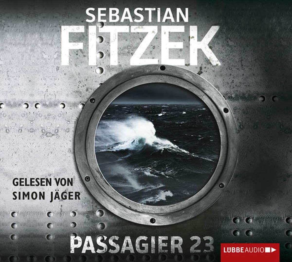 Passagier 23 Action & Adventure