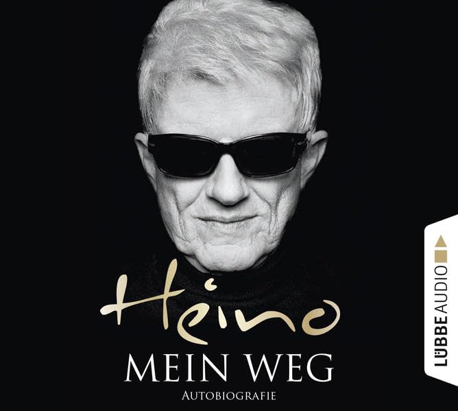 Product Image: Mein Weg