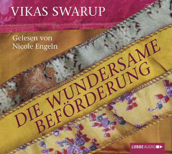 Die wundersame Beförderung Contemporary literature Books