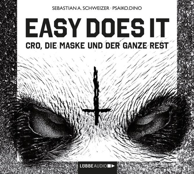 Easy does it: Cro, die Maske und der ganze Rest. Books