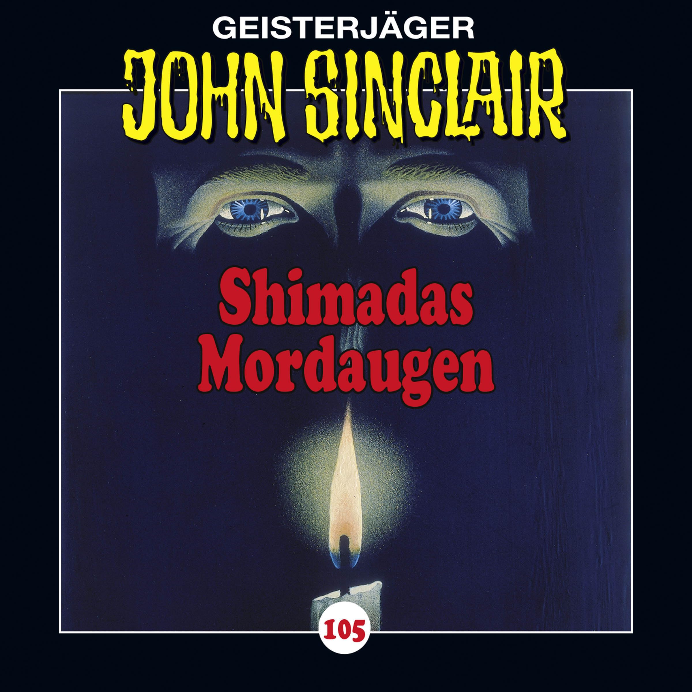 Shimadas Mordaugen Children & Young People