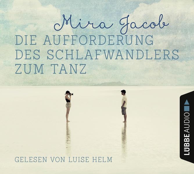 Die Aufforderung des Schlafwandlers zum Tanz Contemporary literature