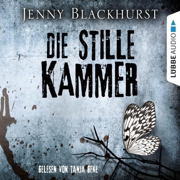 Die stille Kammer: Gekürzte Ausgabe. Lesung Action & Adventure