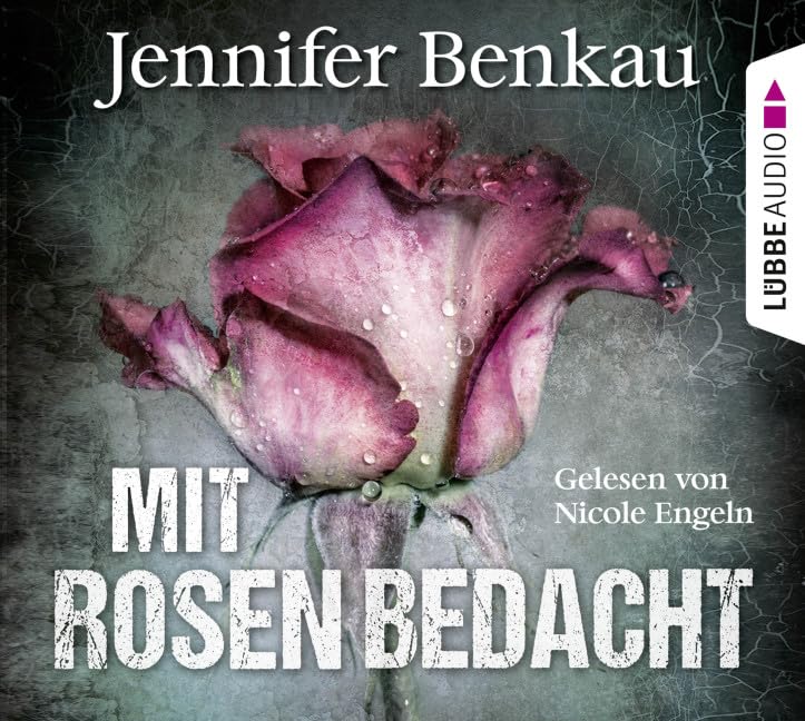 Mit Rosen bedacht Contemporary literature