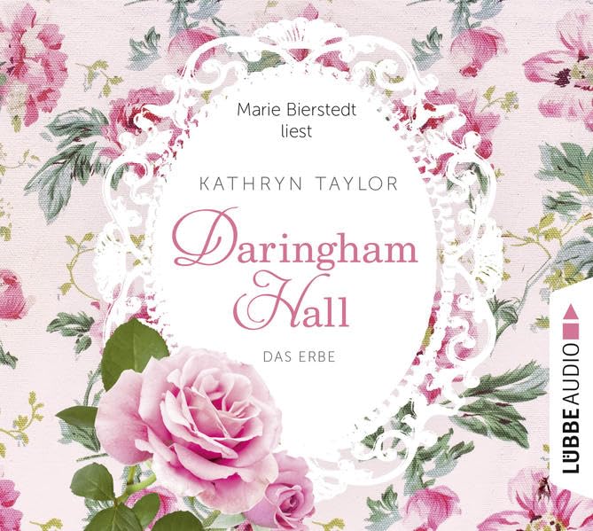 Daringham Hall - Das Erbe Historical Fiction