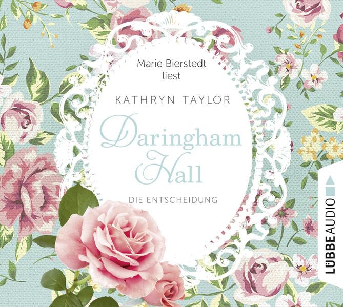 Product Image: Daringham Hall - Die Entscheidung