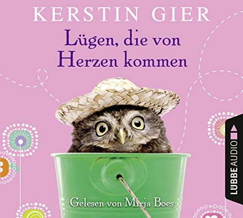 Lügen, die von Herzen kommen Contemporary literature
