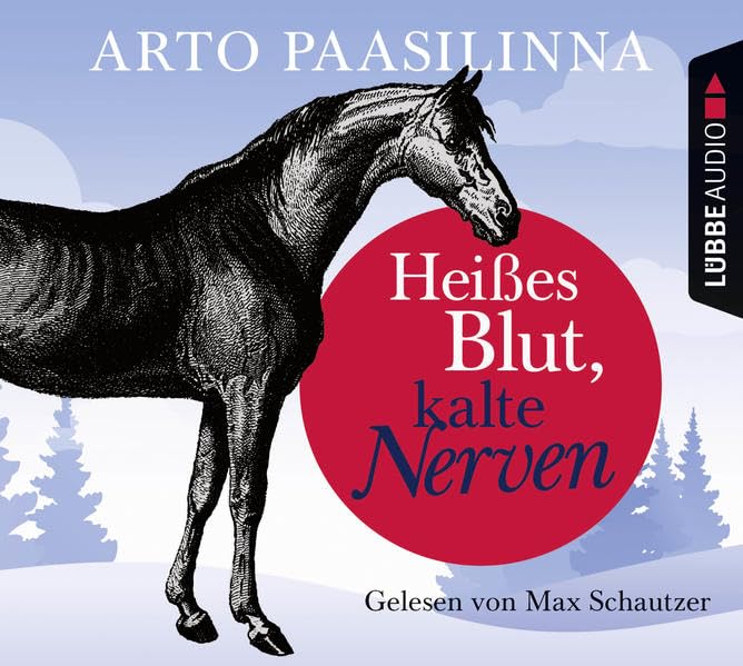 Heißes Blut, kalte Nerven Contemporary literature