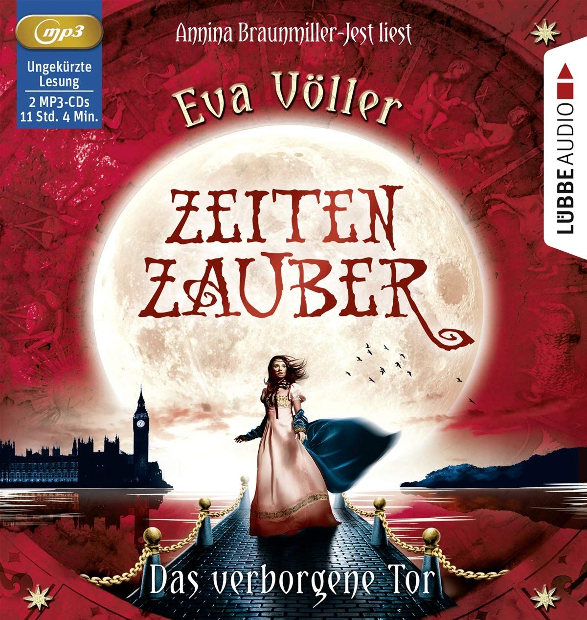 Zeitenzauber 03 - Das verborgene Tor Education