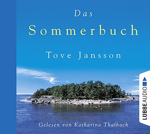 Das Sommerbuch Contemporary literature Books