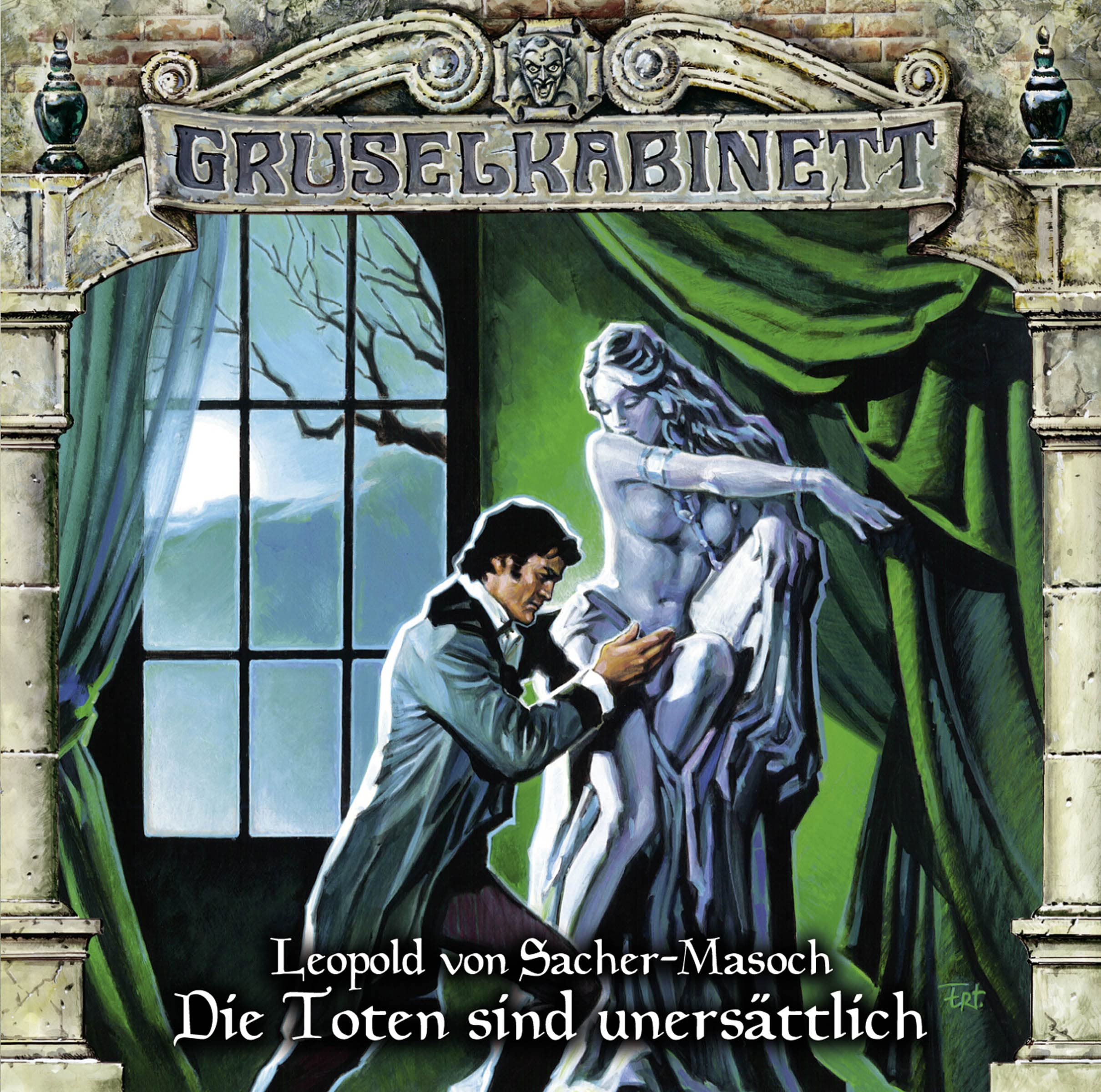 Die Toten Sind Unersättlich Children & Young People