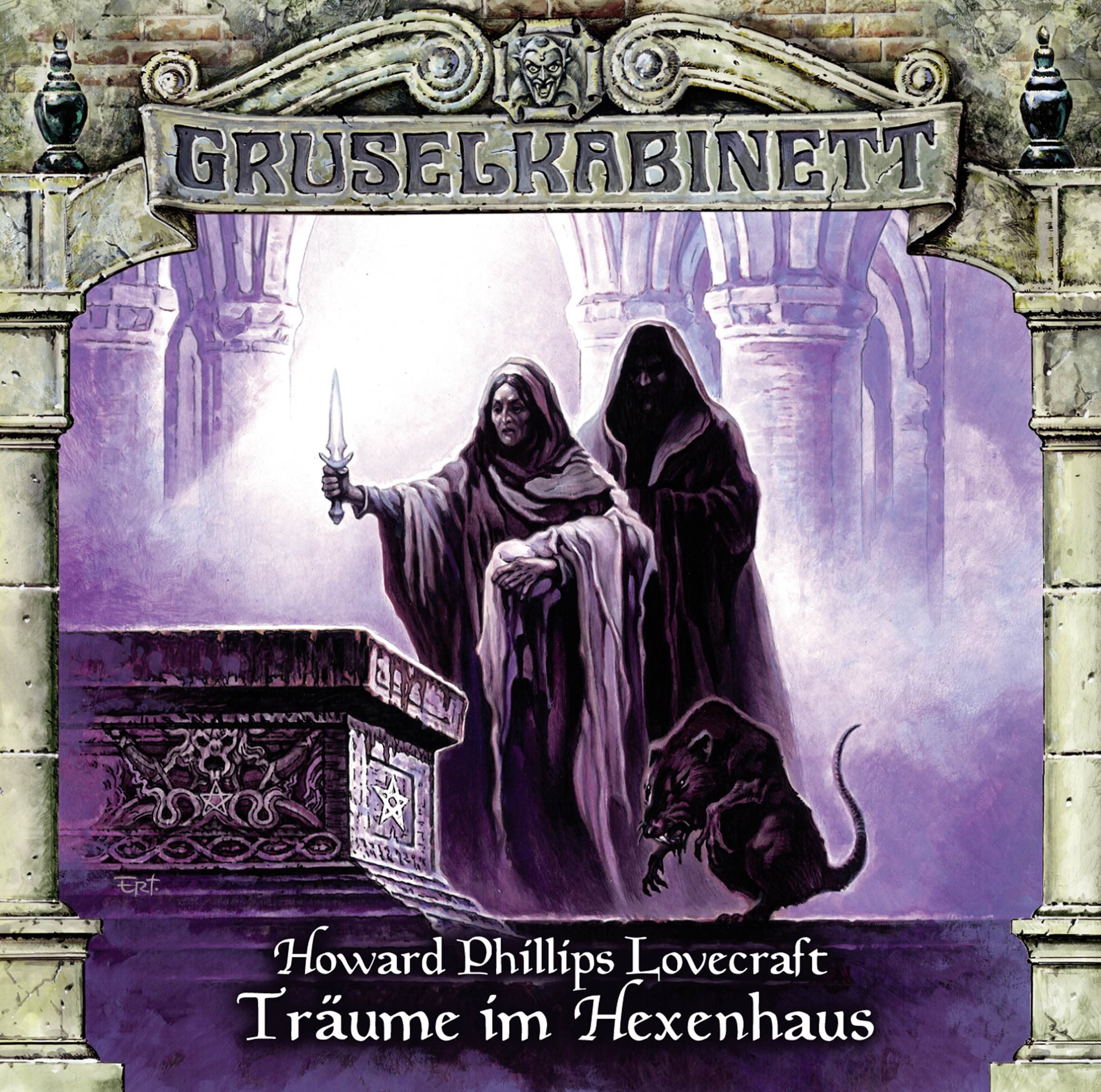 Gruselkabinett - Folge 100 Children & Young People Audio Books