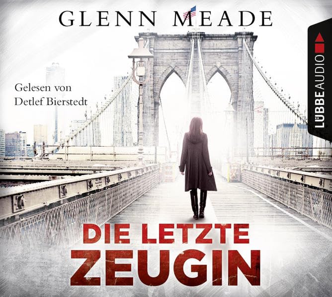 Die letzte Zeugin Action & Adventure