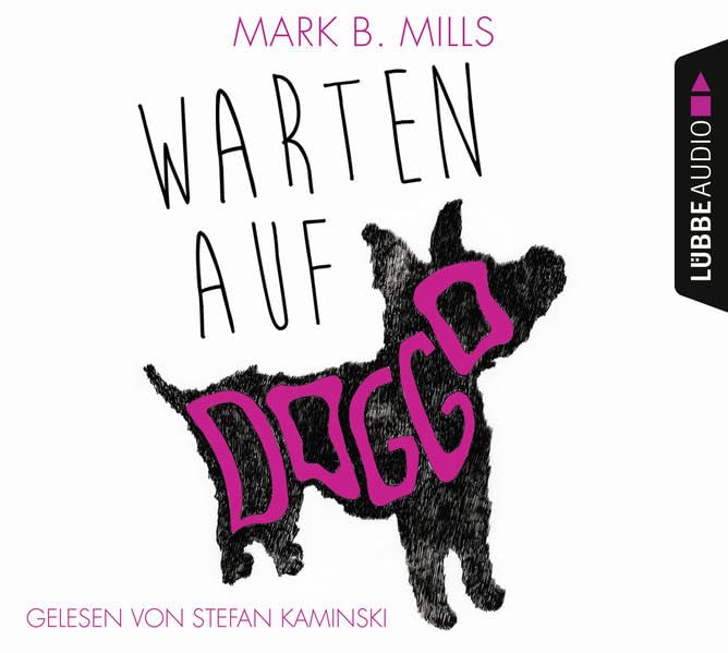 Warten auf Doggo Contemporary literature Books