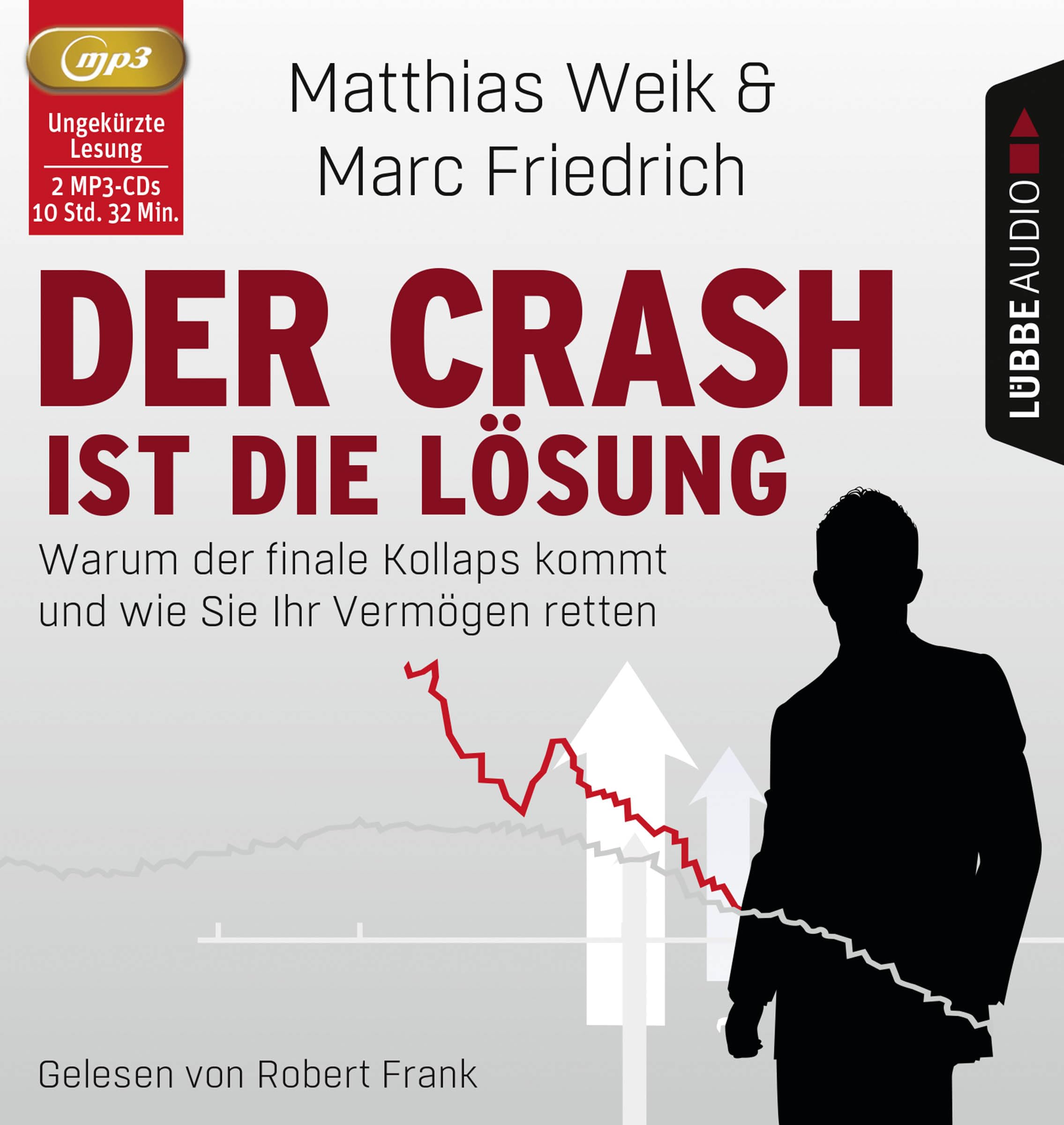 Der Crash ist die Lösung Social Sciences