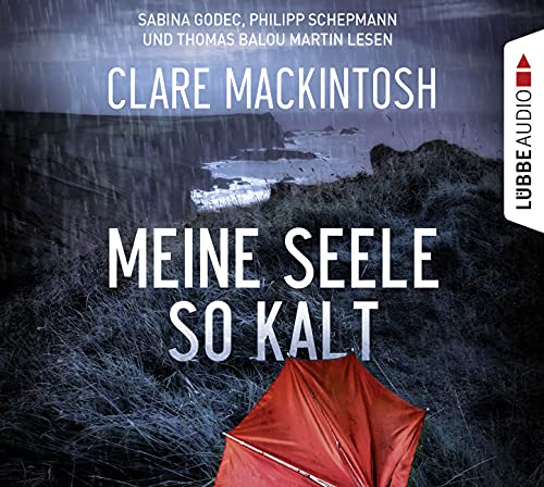 Product Image: Meine Seele so kalt