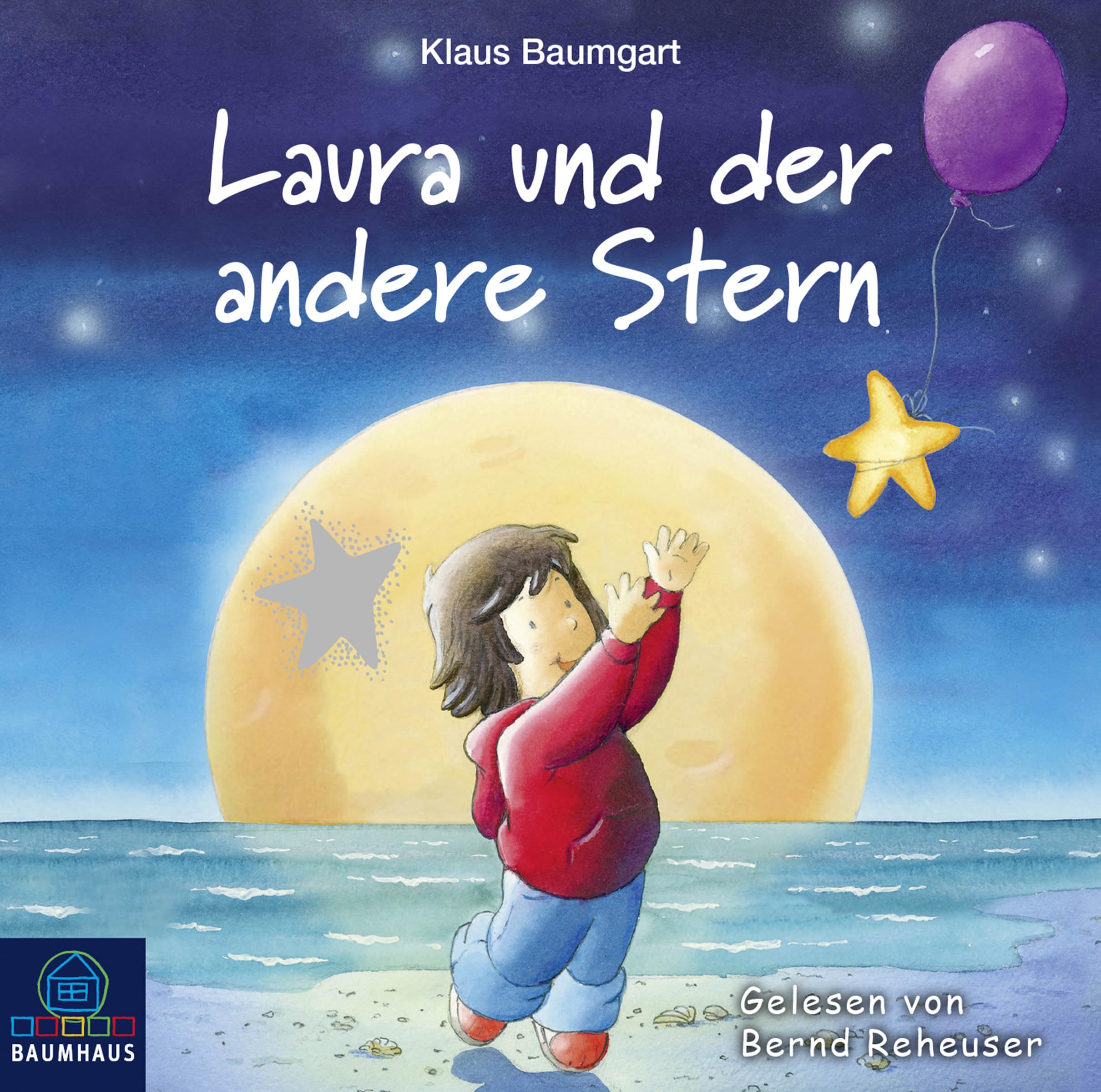 Product Image: Laura und der andere Stern