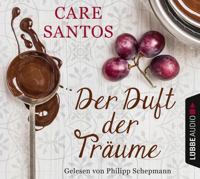 Product Image: Der Duft der Träume