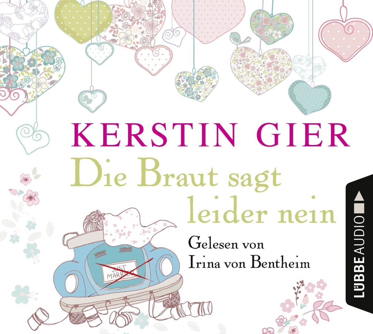 Die Braut sagt leider nein Contemporary literature