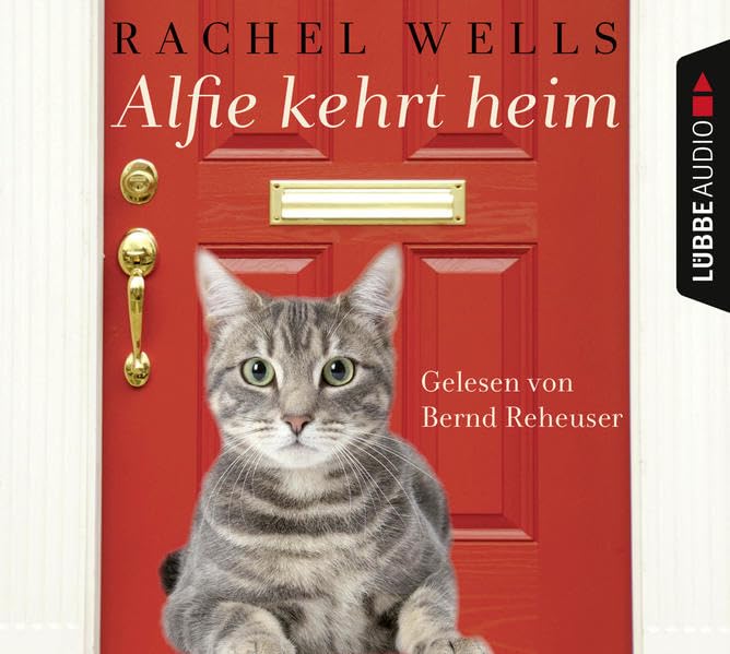 Alfie kehrt heim Contemporary literature