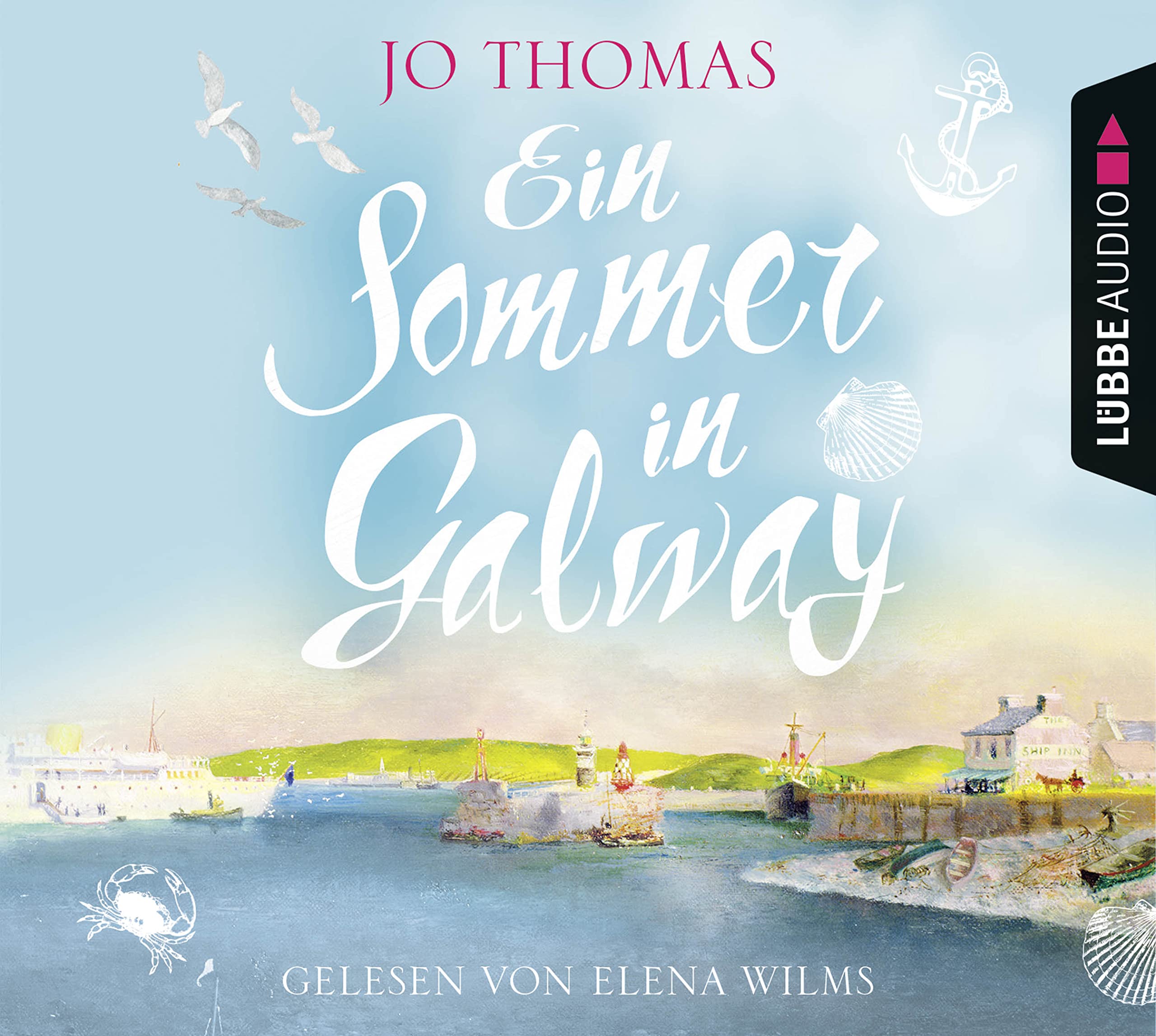 Ein Sommer in Galway: Gekürzte Ausgabe, Lesung Contemporary literature