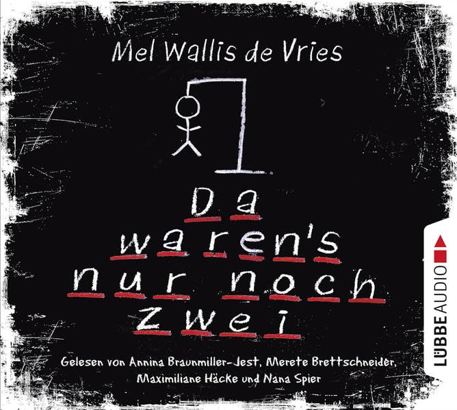 Da waren's nur noch zwei Fiction books for children