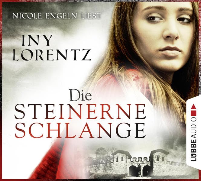 Die steinerne Schlange Historical Fiction
