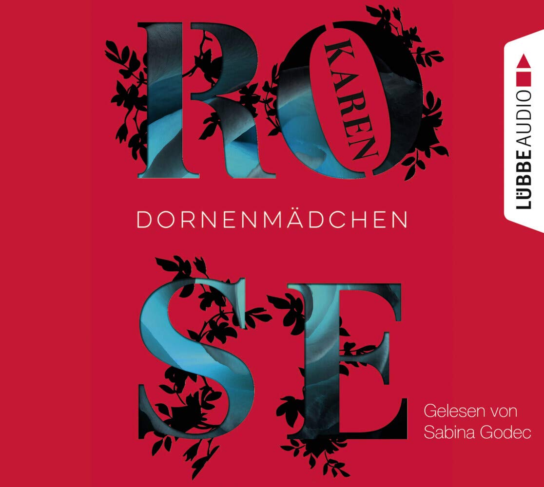 Dornenmädchen Contemporary literature Books