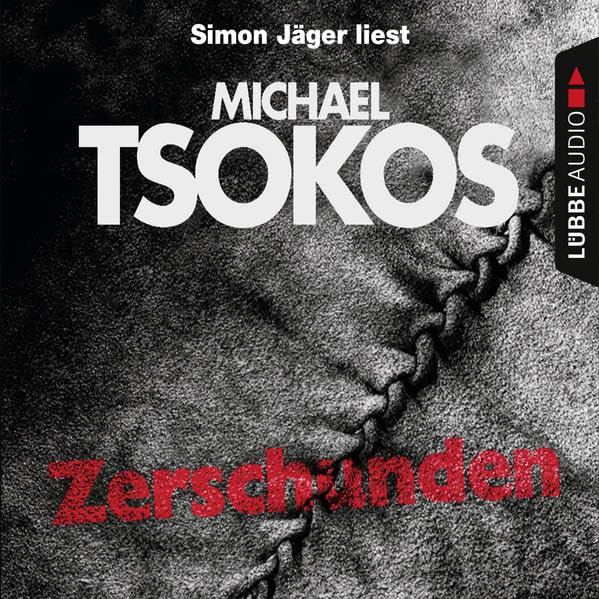 Zerschunden: Gekürzte Ausgabe, Lesung Action & Adventure