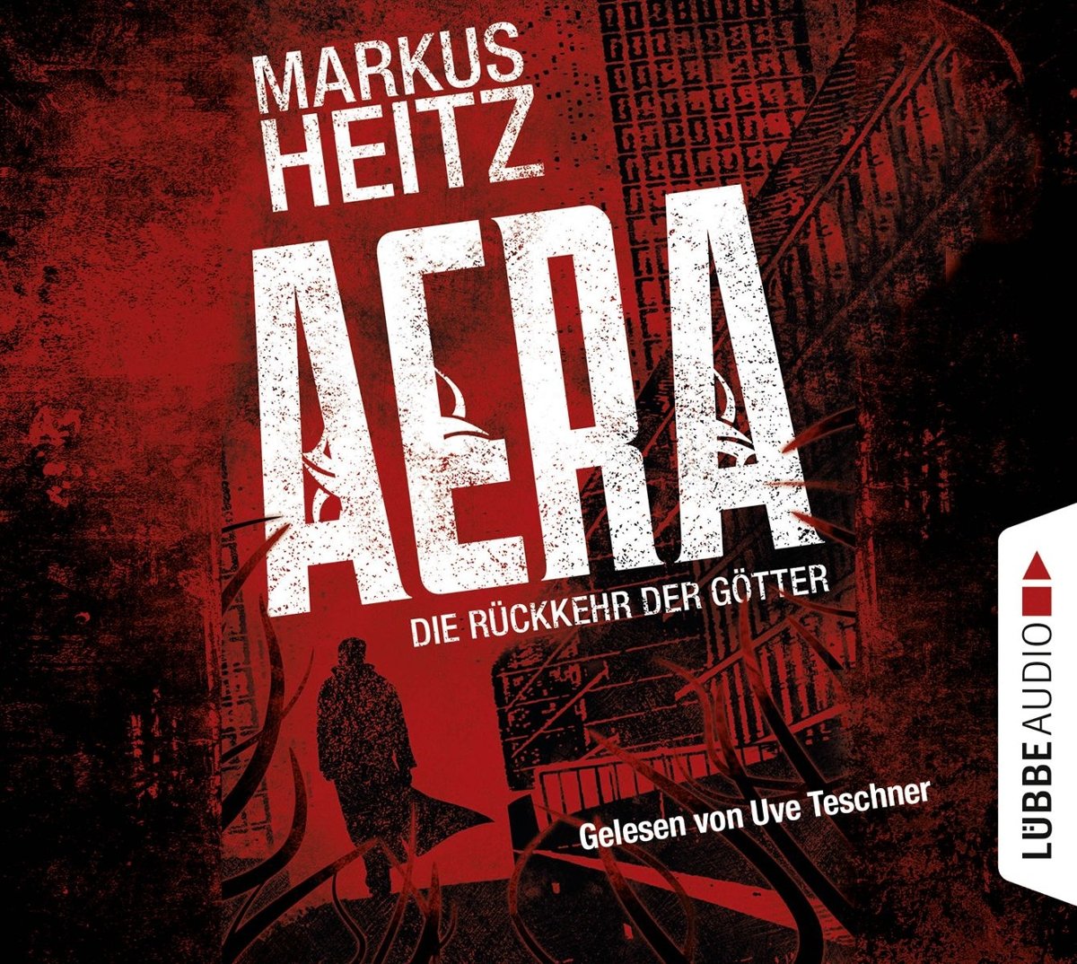 Aera - Die Rückkehr der Götter Action & Adventure