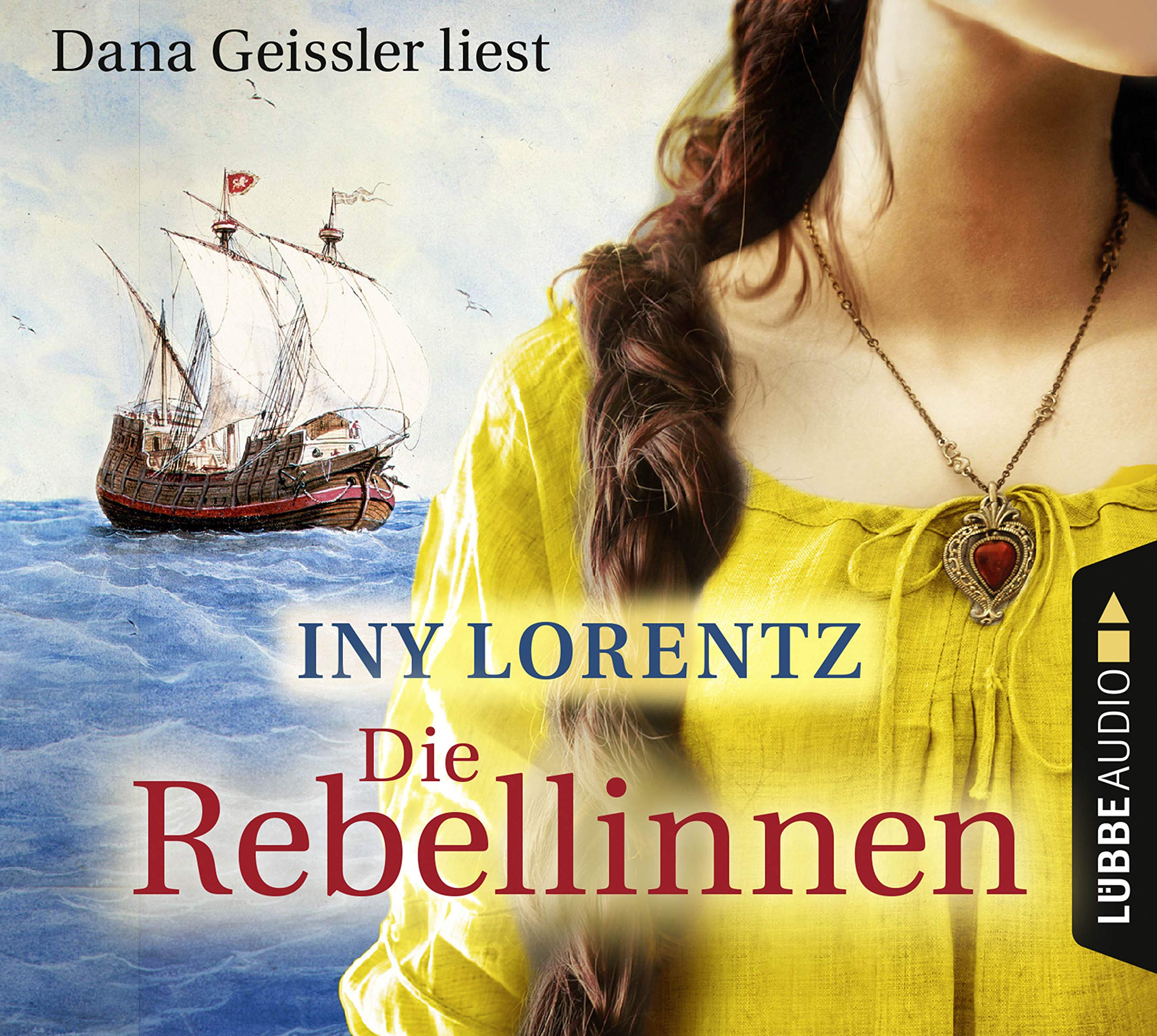 Die Rebellinnen: Gekürzte Ausgabe Historical Fiction