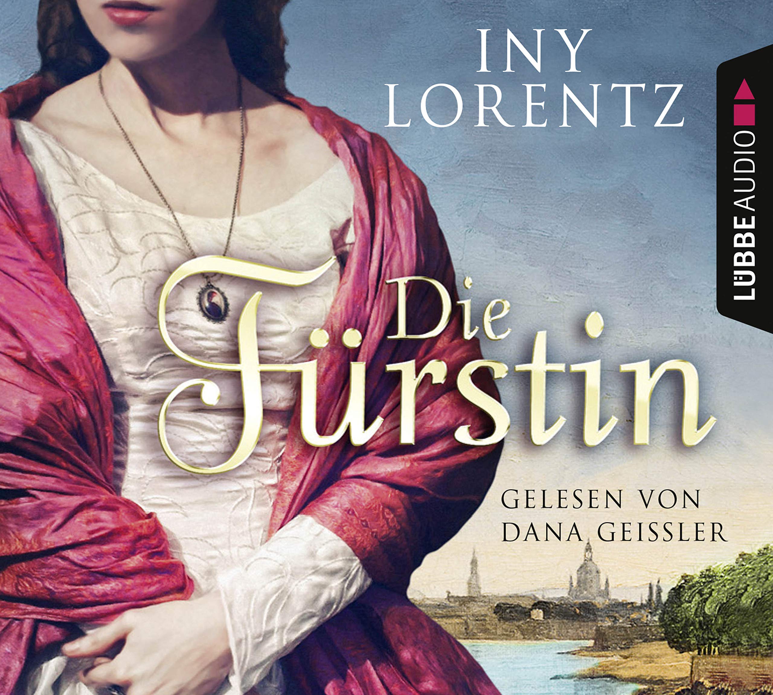 Die Fürstin Historical Fiction