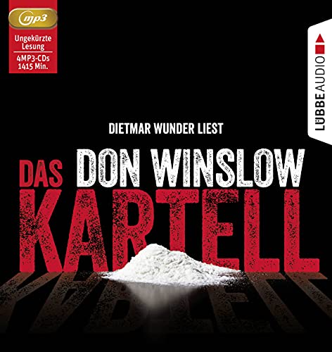 Das Kartell Action & Adventure