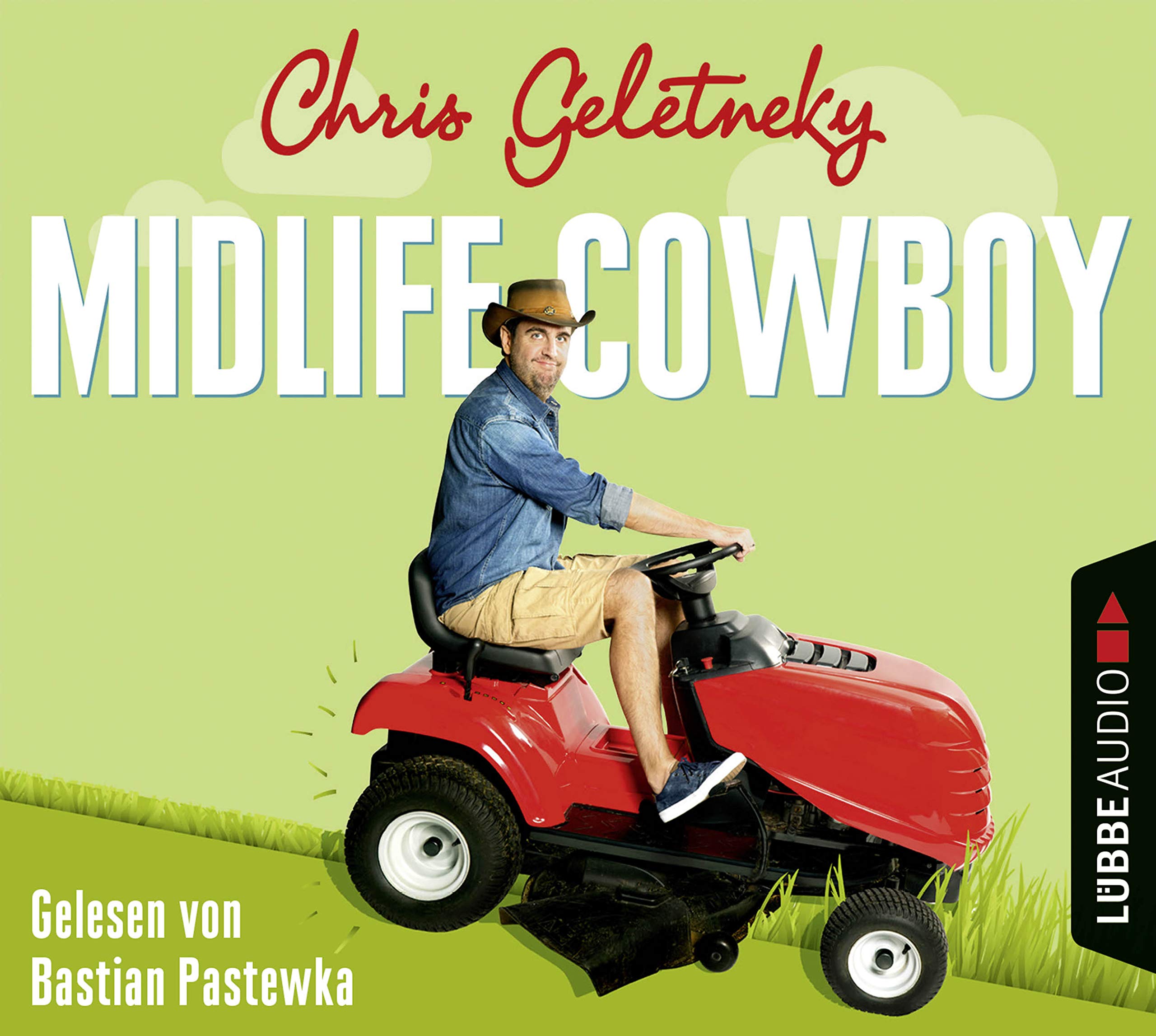 Product Image: Midlife-Cowboy