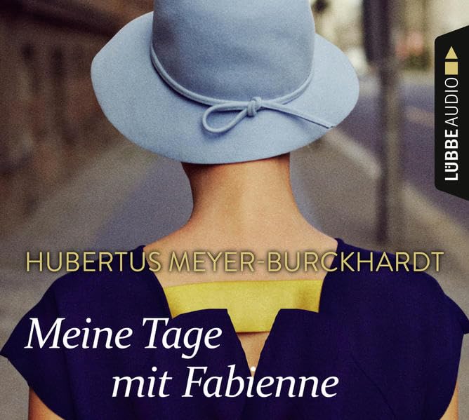 Product Image: Meine Tage mit Fabienne