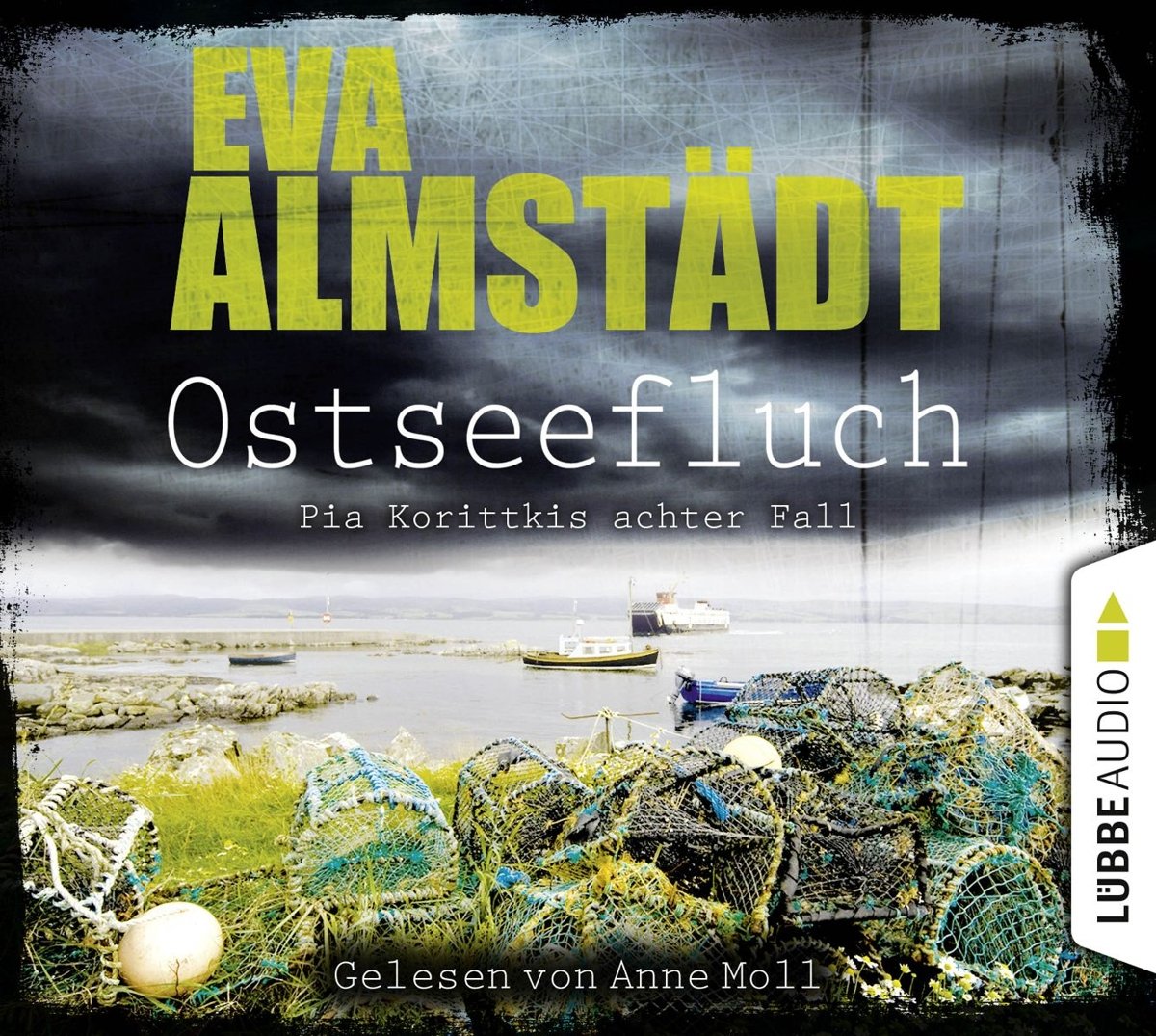 Ostseefluch Contemporary literature Books