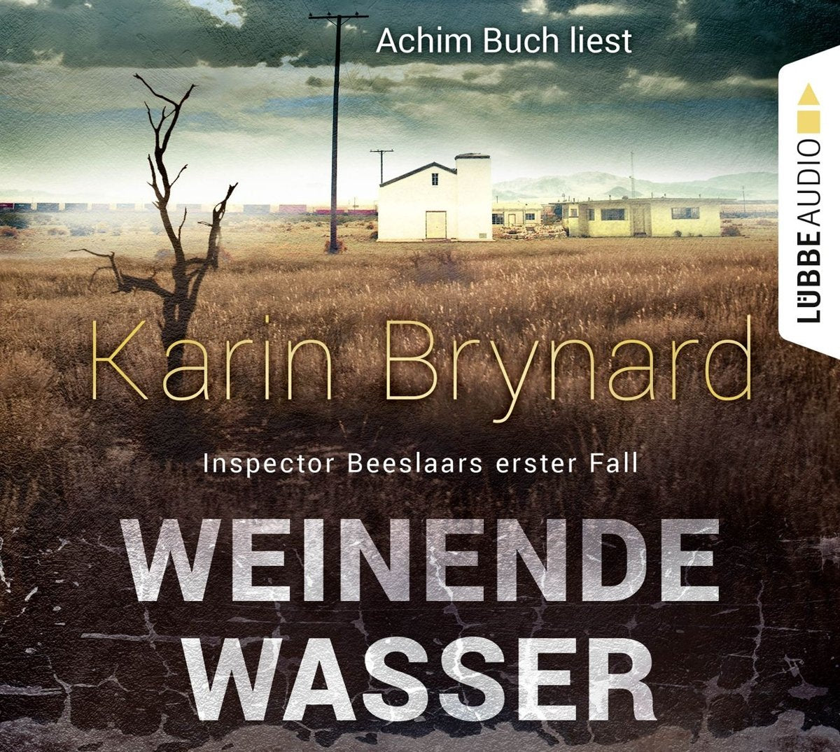 Weinende Wasser Contemporary literature Books