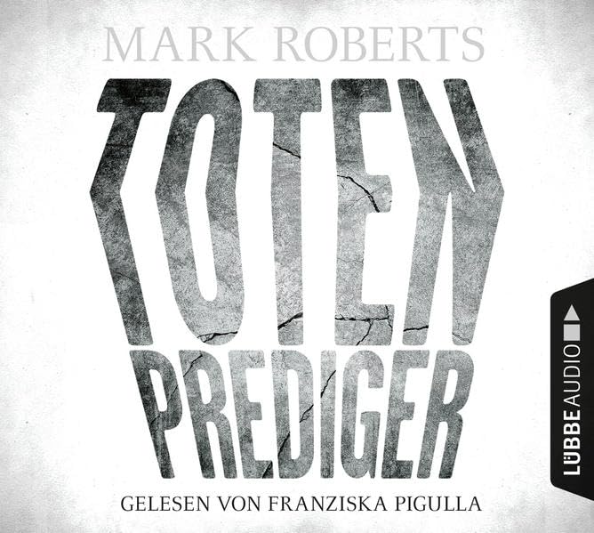 Totenprediger: Thriller. (Eve Clay, Band 1) Action & Adventure