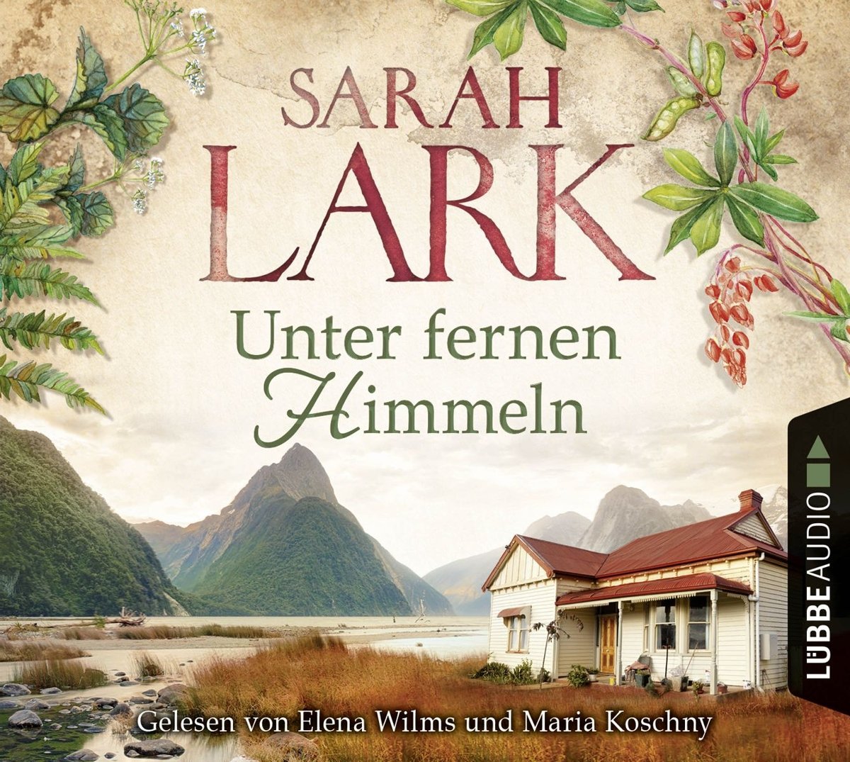 Product Image: Unter fernen Himmeln