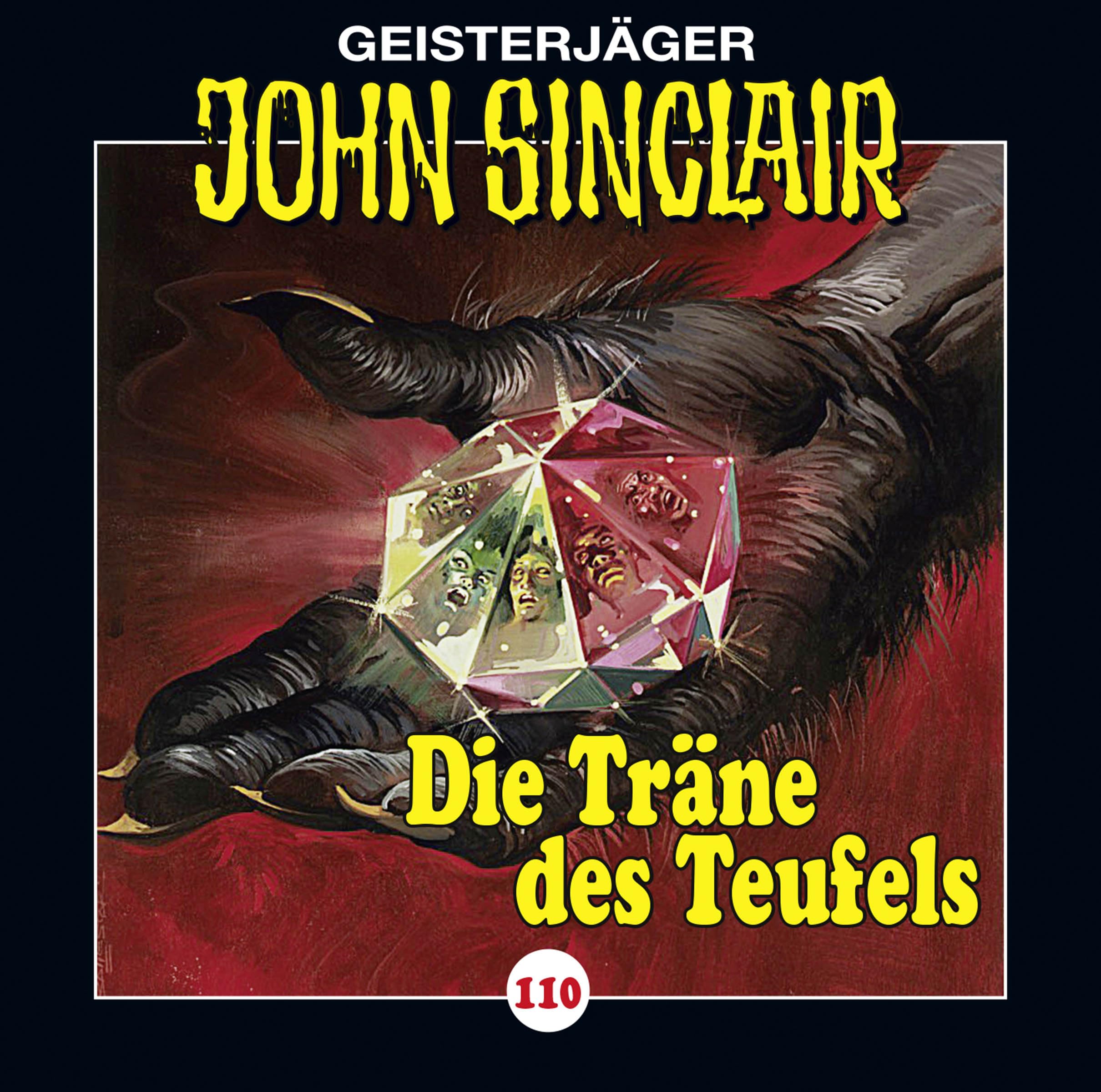 Product Image: Die Träne des Teufels