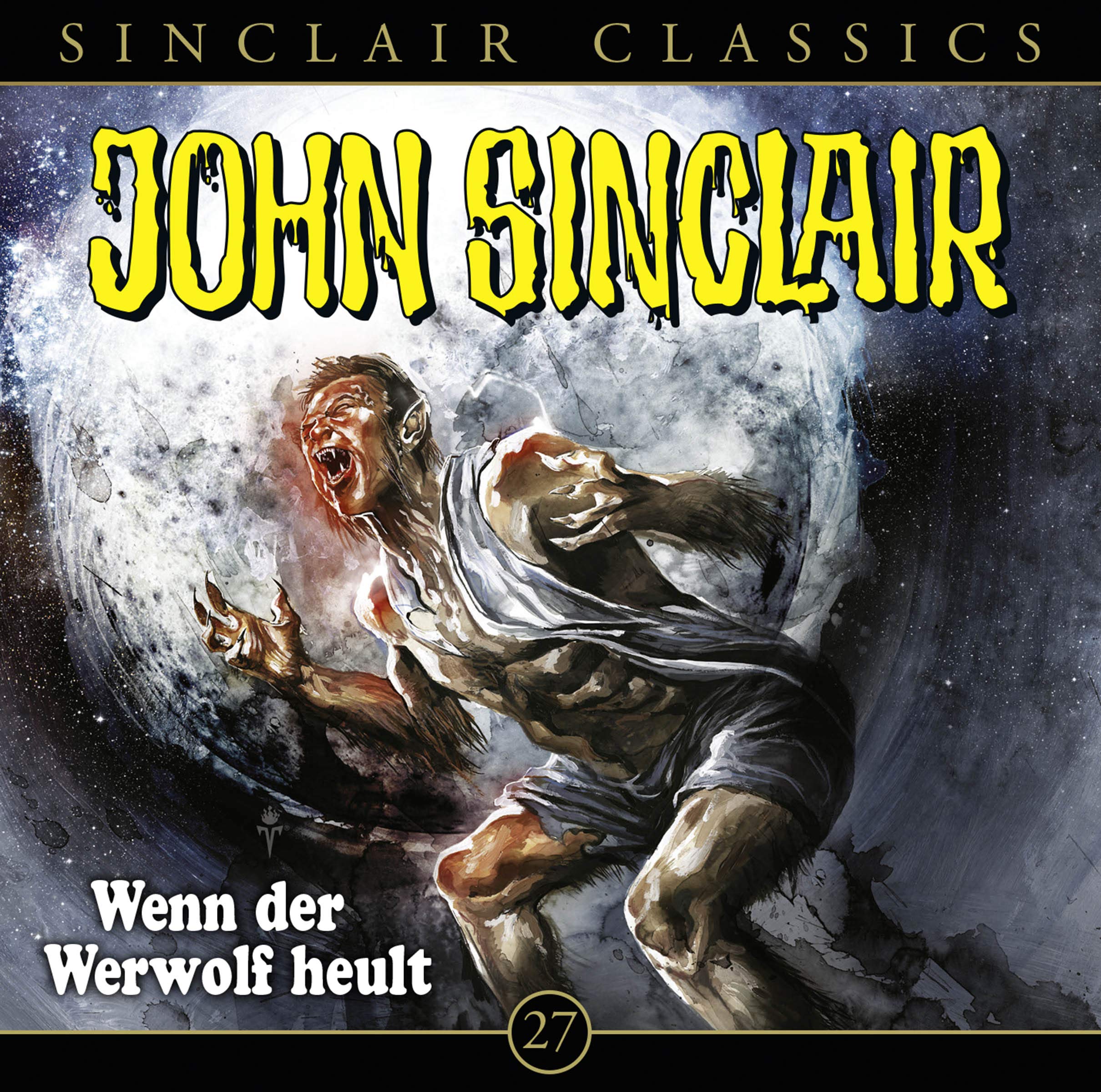 Wenn der Werwolf Heult Children & Young People