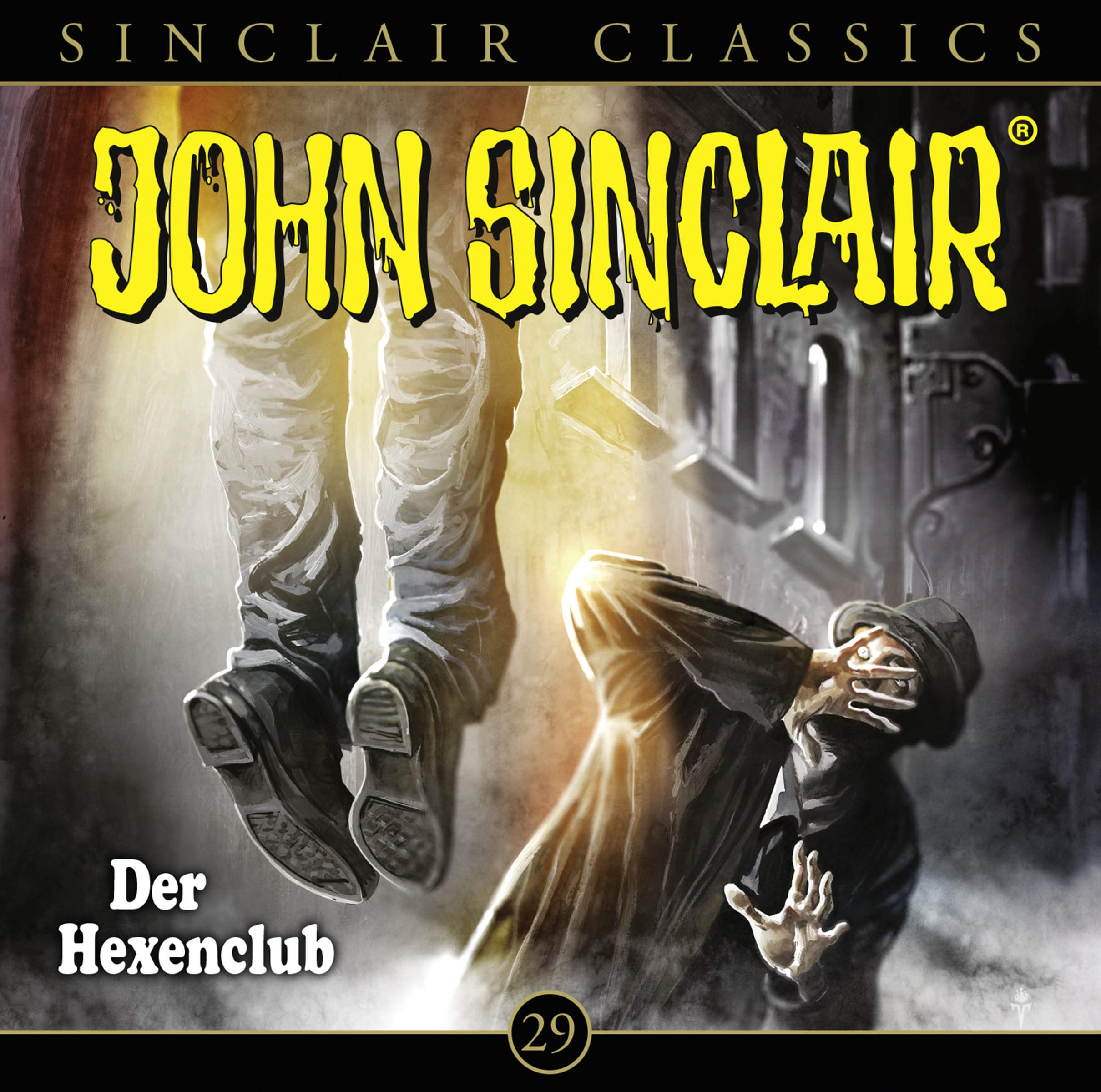 Der Hexenclub Children & Young People Audio Books