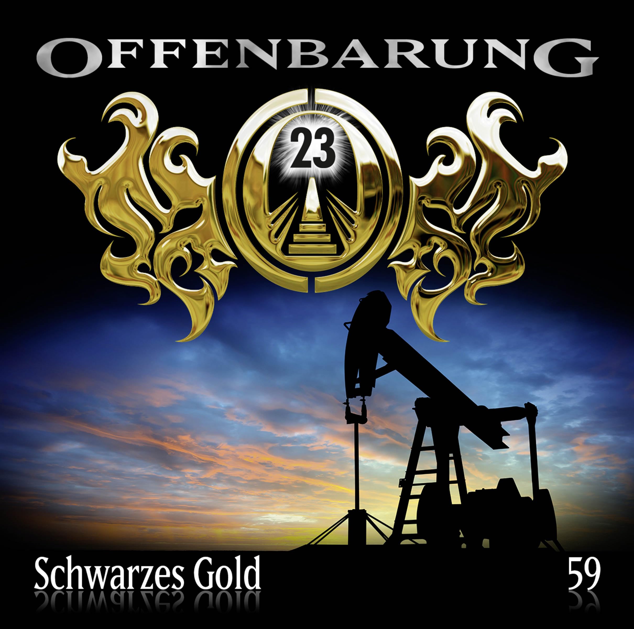 Schwarzes Gold Children & Young People