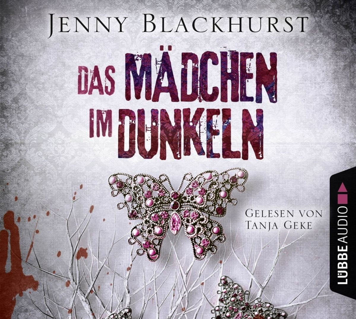Das Mädchen im Dunkeln: Psychothriller. Action & Adventure