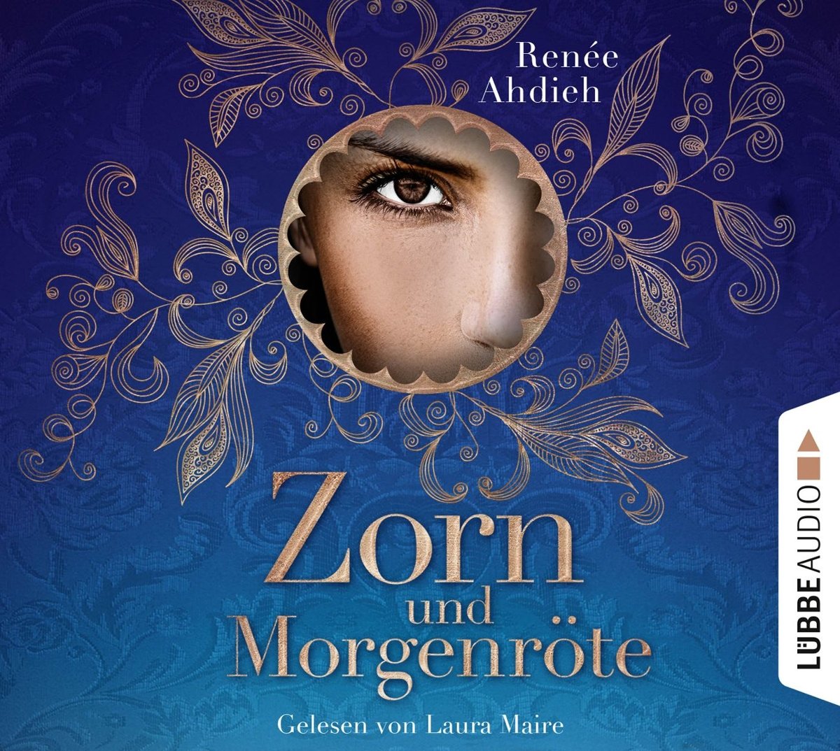 Zorn und Morgenröte (Der Fluch des Kalifen) Fairy Tales & Legends