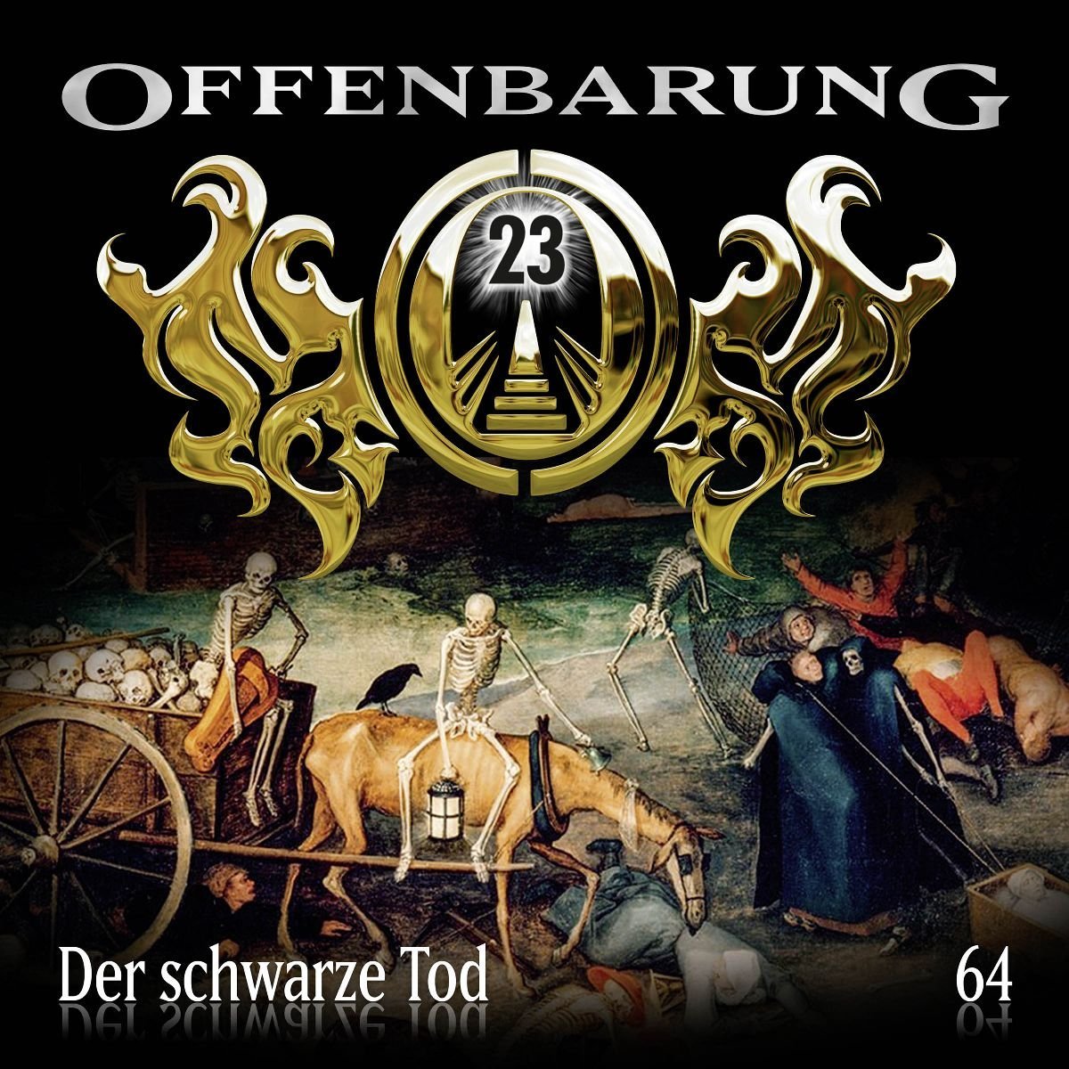 Der Schwarze Tod Children & Young People