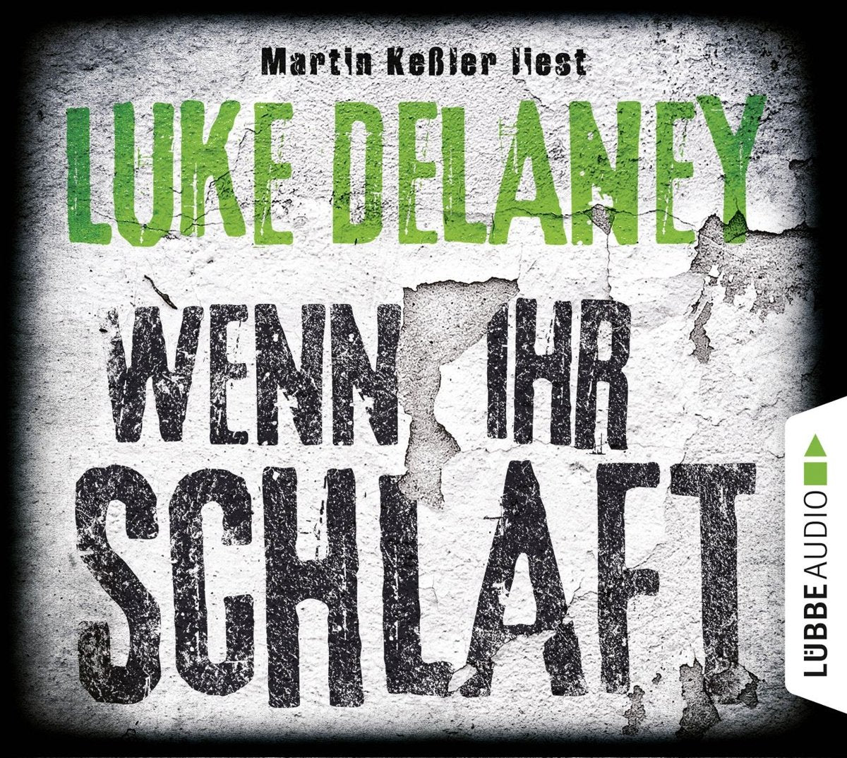 Wenn ihr schlaft: Thriller. (DI Sean Corrigan, Band 3) Action & Adventure