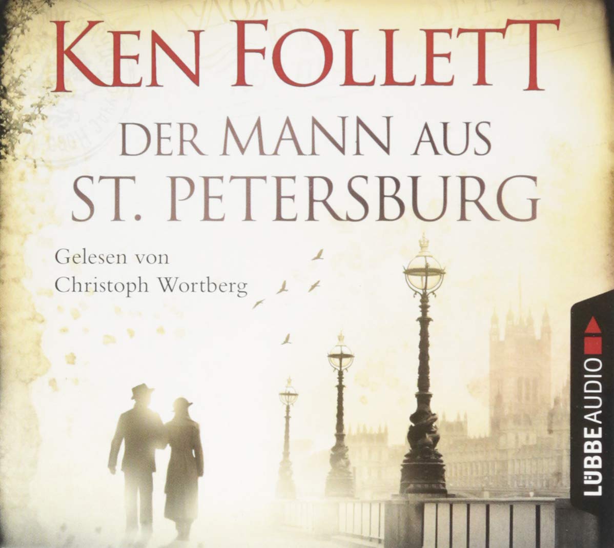 Der Mann aus St. Petersburg Action & Adventure